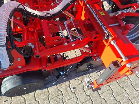 Kverneland Optima V 6-RHG 