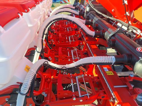 Kverneland Optima V 6-RHG 