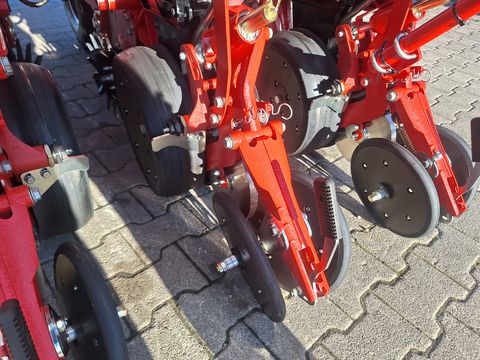 Kverneland Optima V 6-RHG 