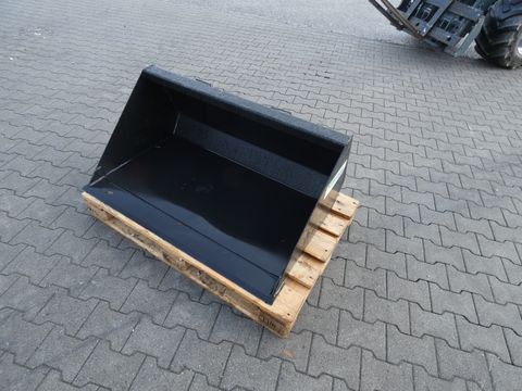 Giant Leichtgutschaufel 1100mm C