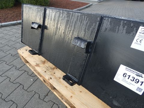 Giant Leichtgutschaufel 1100mm C