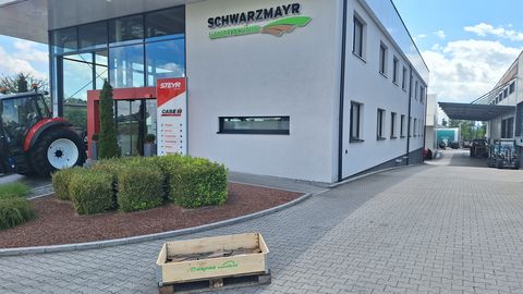 Krone Messersatz RX Ladewagen