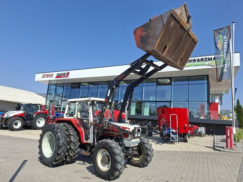 Steyr 8075 A