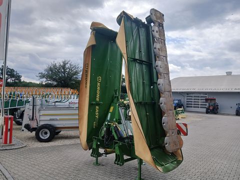 Krone EasyCut B 970 ( EC B970