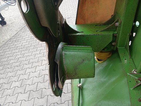 Krone EasyCut B 970 ( EC B970