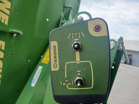 Krone EasyCut B 970 ( EC B970