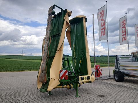 Krone EasyCut B 970 ( EC B970