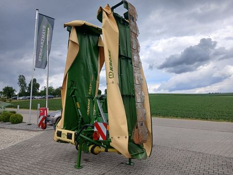 Krone EasyCut B 970 ( EC B970