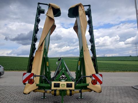 Krone EasyCut B 970 ( EC B970