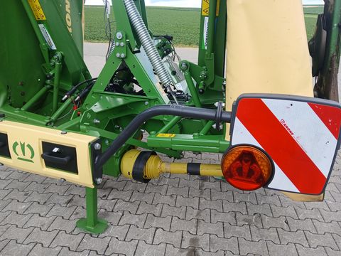 Krone EasyCut B 970 ( EC B970