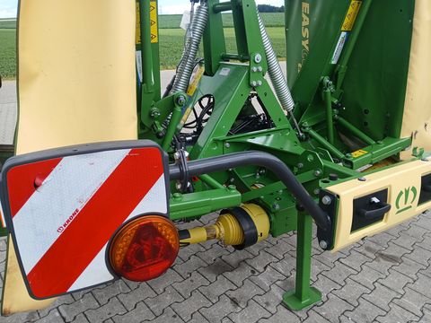 Krone EasyCut B 970 ( EC B970