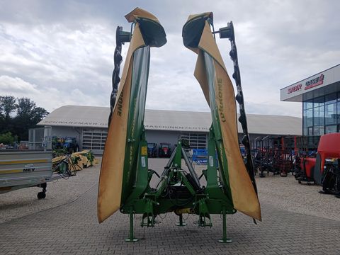 Krone EasyCut B 970 ( EC B970