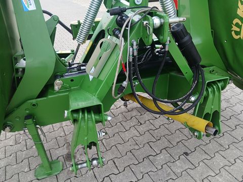 Krone EasyCut B 970 ( EC B970
