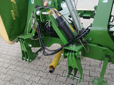 Krone EasyCut B 970 ( EC B970
