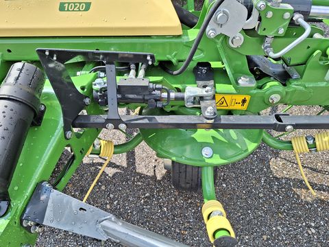 Krone Vendro 1020 