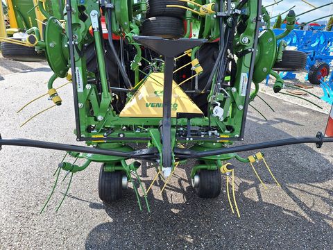 Krone Vendro 1020 