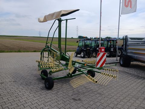 Krone Swadro 46