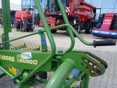 Krone Swadro 46