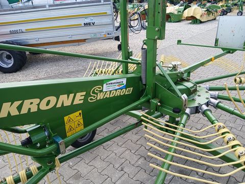 Krone Swadro 46