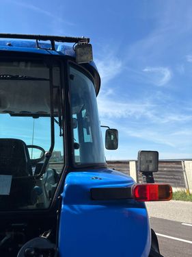New Holland TD 5010