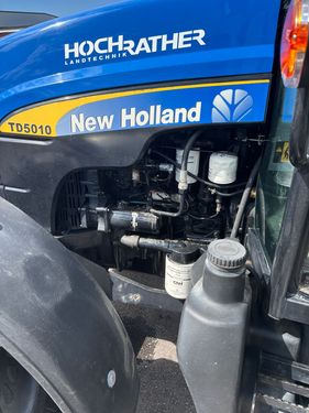 New Holland TD 5010