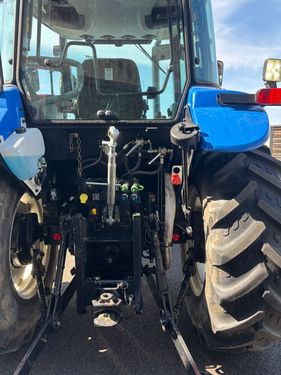 New Holland TD 5010