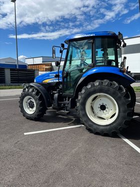 New Holland TD 5010