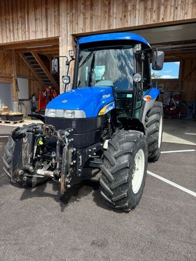 New Holland TD 5010