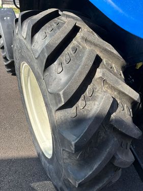 New Holland TD 5010