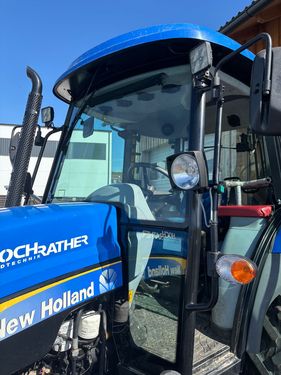 New Holland TD 5010