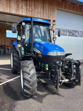 New Holland TD 5010