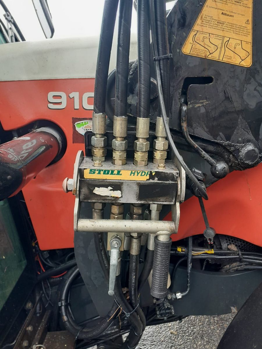 Stoll Stoll Frontlader 3