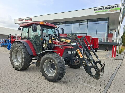 Case IH JXU 80