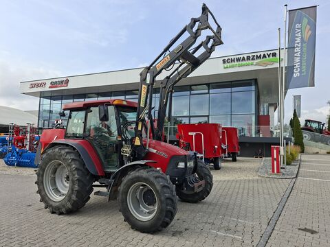 Case IH JXU 80