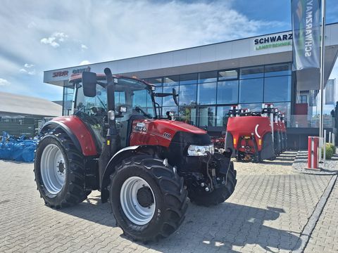 Case IH Luxxum 110