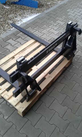 Stoll Paletteng. HD1200 