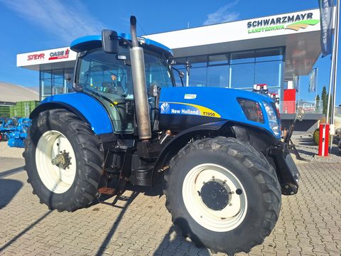 New Holland T 7050 PC