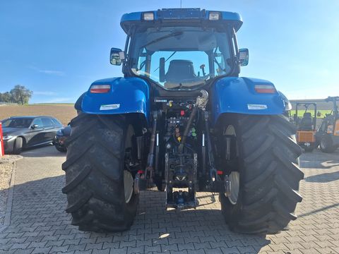 New Holland T 7050 PC