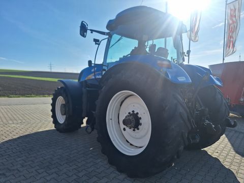New Holland T 7050 PC