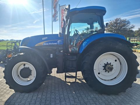 New Holland T 7050 PC