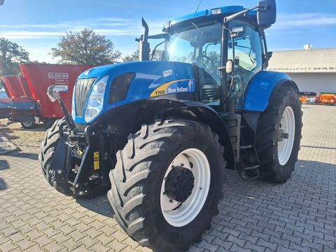 New Holland T 7050 PC