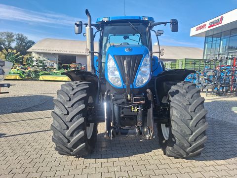 New Holland T 7050 PC