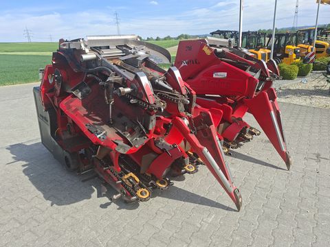 Capello Quasar R6