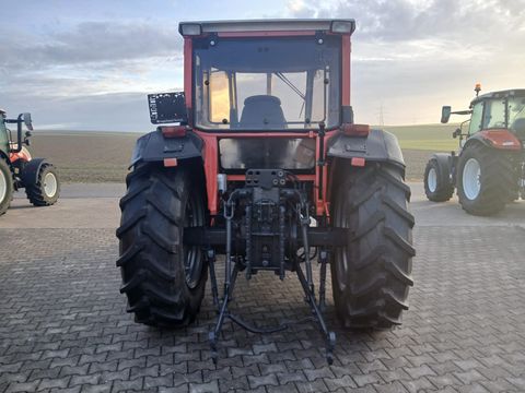 Same Explorer 80 DT II