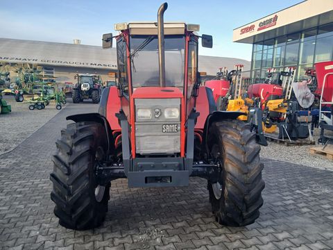 Same Explorer 80 DT II