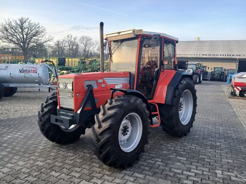 Same Explorer 80 DT II