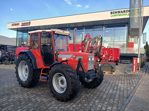 Same Explorer 80 DT II