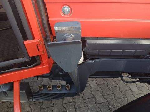 Same Explorer 80 DT II
