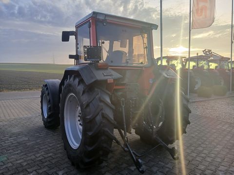 Same Explorer 80 DT II