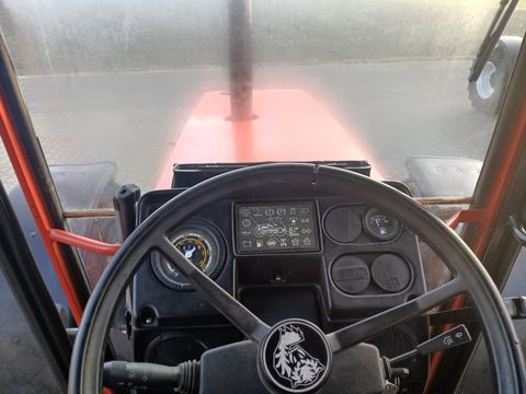 Same Explorer 80 DT II